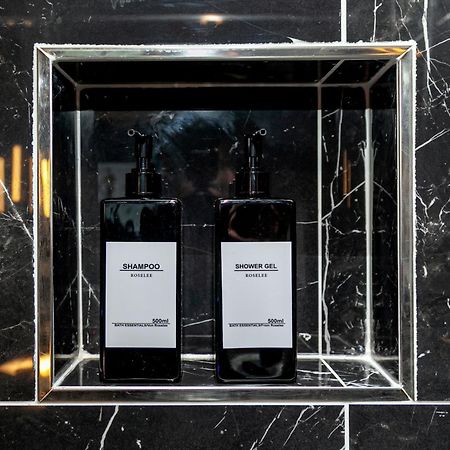 Maison Pantheon, Suite D'Exception 모 외부 사진